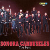 Lo Atara La Arache by Sonora Carruseles