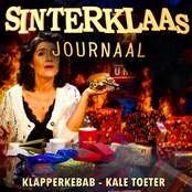 Sinterklaasjournaal Techno