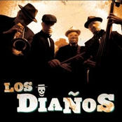 Los Diaños