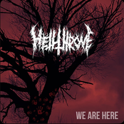 We Are Here - Single