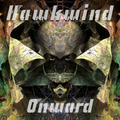 Green Finned Demon by Hawkwind