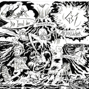 Die Insel der versunkenen Arschlöcher