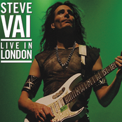 Down Deep Into The Pain by Steve Vai