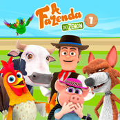 A Fazenda Do Zenon Vol.1