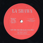 One Time Two Time Blow Your Mind