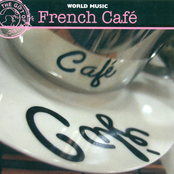 France Edith Piaf: French Cafe