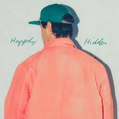 Pat Barrett: Happily Hidden