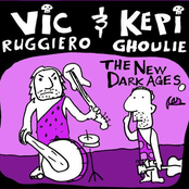 Vic Ruggiero & Kepi Ghoulie