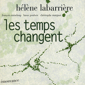 September The Bass by Hélène Labarrière