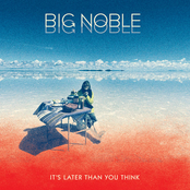 It's Later Than You Think