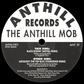 Antology / Black Rushin' (The Remixes)
