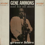 It Might As Well Be Spring by Gene Ammons