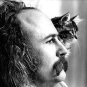 David Crosby