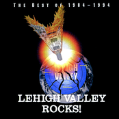 Lehigh Valley Rocks! The Best Of 1984-1994