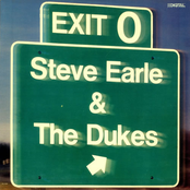 Sweet Little '66 by Steve Earle & The Dukes