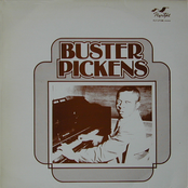Back Door Blues