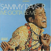 My Personal Property by Sammy Davis, Jr.