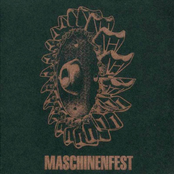 Maschinenfest 2012