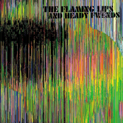 Flaming Lips and Heady Fwends