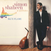 Simon Shaheen: Blue Flame