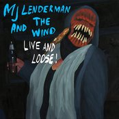 And The Wind (Live And Loose​!​) Artwork
