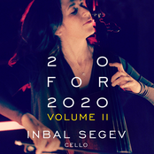 Inbal Segev: Inbal Segev: 20 for 2020 Volume II