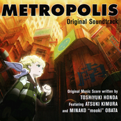 Metropolis Ost