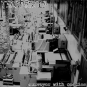 Conveyor With Cookies (Remastered)