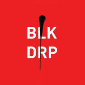 BLK DRP #1