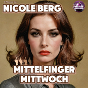 Mittelfinger Mittwoch