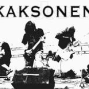 kaksonen