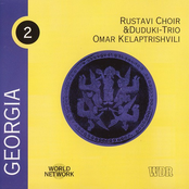 Georgia: Rustavi Choir and Duduki Trio
