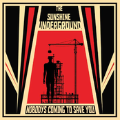 In Your Arms by The Sunshine Underground
