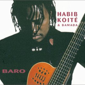 habib koitй & bamada