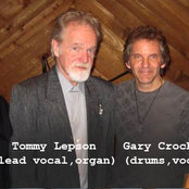 Tommy Lepson Band