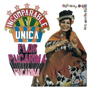 Incomparable y Única