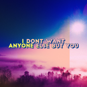 i don't want anyone else but you