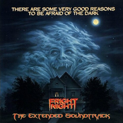 Fright Night - The Extended Soundtrack