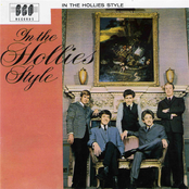 To You My Love by The Hollies