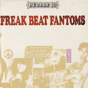 Rubble 13 - Freak Beat Fantoms