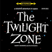 The Twilight Zone - A Sound Adventure In Space