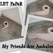 toilet paper