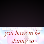 pro-ana! (feat. hdmi) - Single