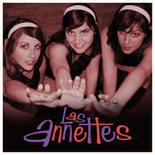 las annettes