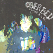 Do You Think I'm Spooky?