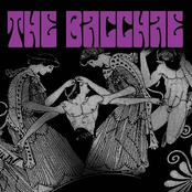 The Bacchae EP