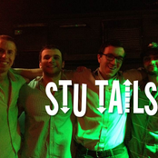 the stu tails