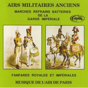 musique de l'air de paris