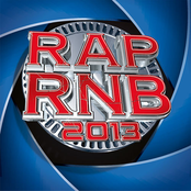 Rap R'n'B 2013 - Le son 100 % urbain
