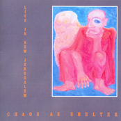 Live in New Jerusalem